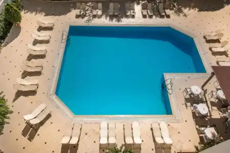 Hersonissos Palace - All Inclusive - 17