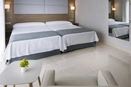 Mediterraneo Bay & Resort - 3