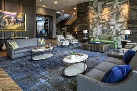 Hilton Nashville/Green Hills - 28