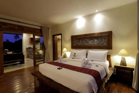 Sri Ratih Cottages - 122