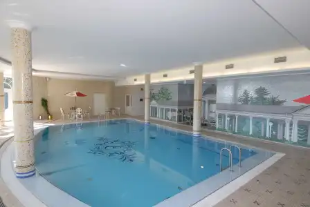 Esplanade Spa and Golf Resort - 12