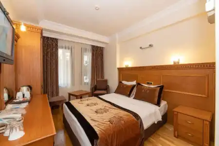 The Byzantium Suites & Spa - 66