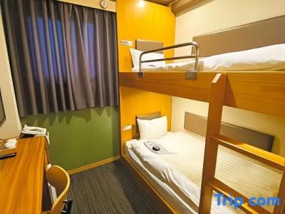 Tokyo Ueno Touganeya - 64