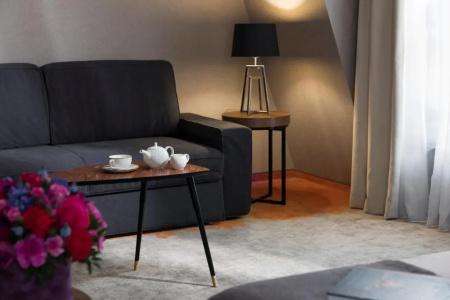 Sadova by Downtown Apartments - 72