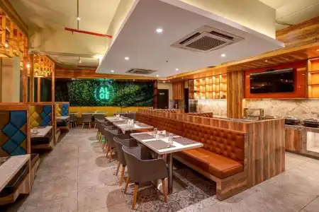 The Belstead - 16