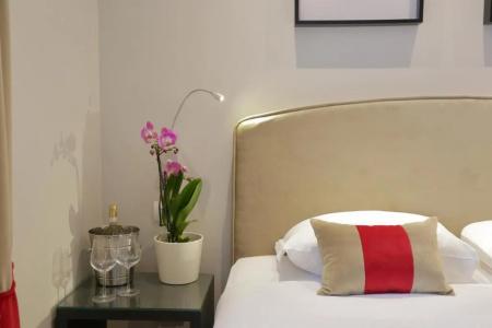 La Villetta Suite - 38