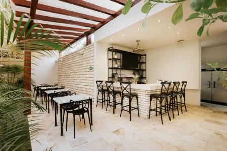 The Strabon Tulum - 14