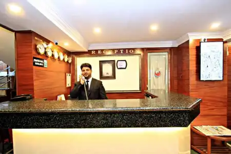 Empire International - Central Street - 11