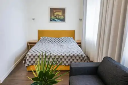 Guest House Senasis Pastas - 27