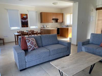 Villas Ithaca Protaras - 56