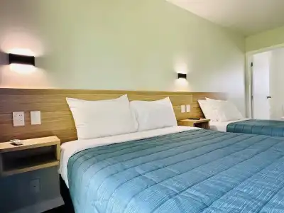 Airport Gold Star Motel - 18