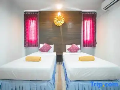 Phang Nga Guesthouse - 27