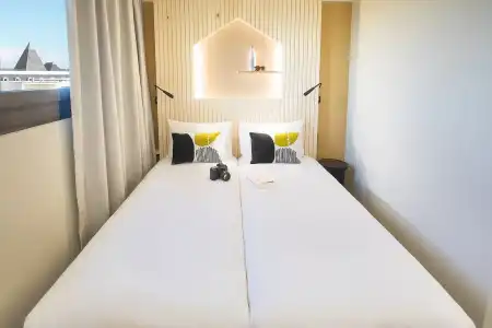 Hôtel Life Bordeaux Gare - BG - 6
