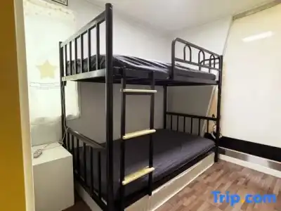 24 Guesthouse Sinchon Avenue - 40