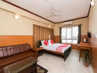 Malik Guest House - 52