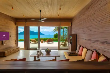 Six Senses Con Dao - 95