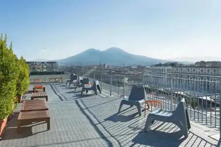 B&B Napoli - 18