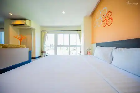 Phavina & Grand Boutique Rayong - 167