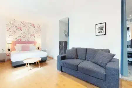 The Originals Boutique, Hôtel Le Lion, Clermont-Ferrand - 131