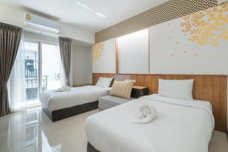 Cozytel Chiangmai - 36