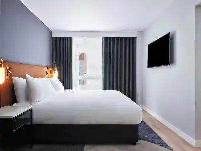 Hyatt Regency London Stratford - 63
