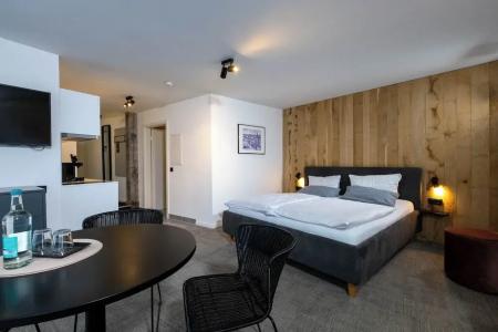 Wertschätzer - Krumme STR - 85