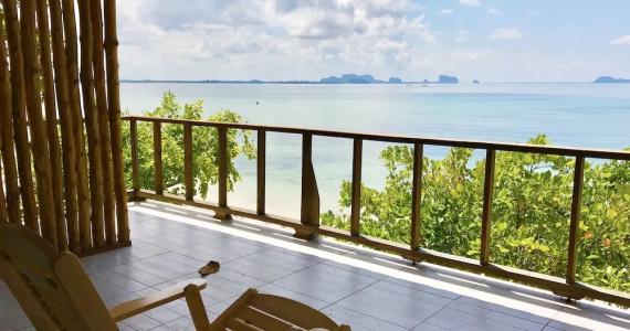 Koh Mook Riviera Beach Resort - 48