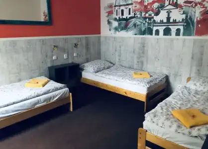 Hostel Downtown - 24