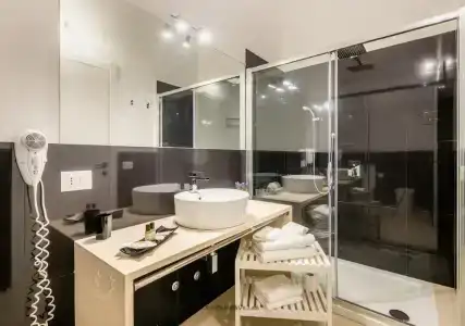 B&B Villa Landolina - 23