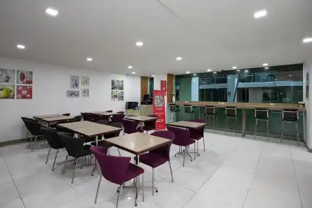 iCheck inn Residences Patong - 27