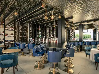 Mercure Raphael Wien - 18
