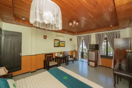 Betel Garden Villas - 87