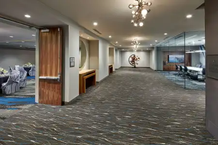 Hilton Garden Inn San Diego Downtown/Bayside - 47