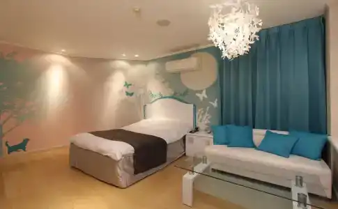 Restay Sun City - Adults Only - 1