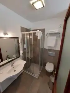 Ferahi Evler Otel - 106