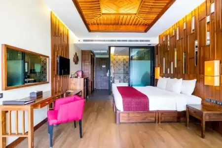 Ao Nang Phu Pi Maan Resort and Spa - 11
