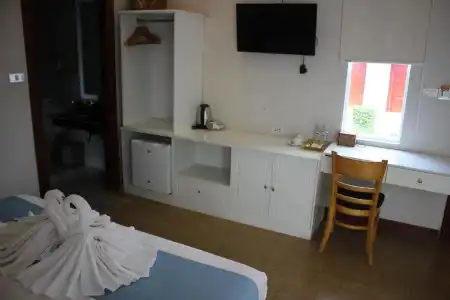 Scarlet Sails Resort - 21