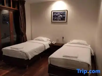 Baan Tai Had Resort - 97