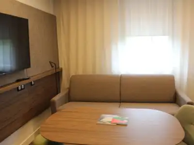 Novotel Suites Rouen Normandie - 149