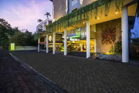 PrimeBiz Kuta - 0