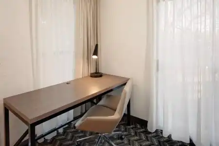 Residence Inn Sunnyvale Silicon Valley I - 32