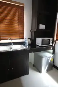 Lanta Lapaya Resort - 23