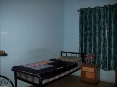 Cliff - Hostel - 27