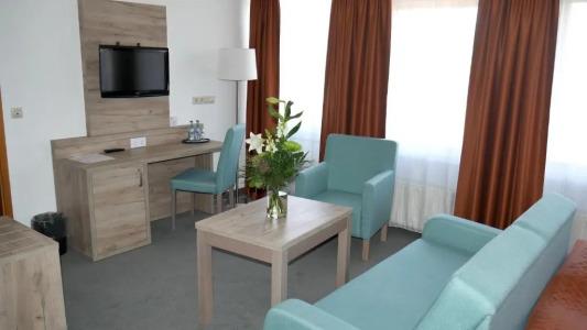 Komfort Ludwigsburg - 20