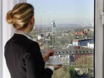 Mercure Bochum City - 26