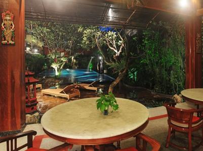 Green Garden - 19