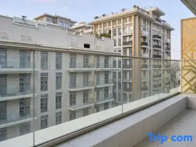 Stylo Residences & Suites Apart - 100