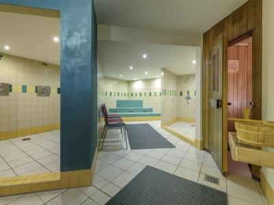 Novotel Freiburg am Konzerthaus - 13