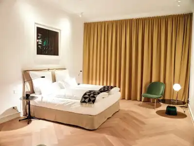 THE QVEST hideaway - 5
