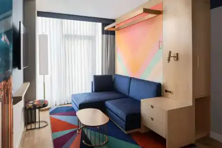 Motto by Hilton New York City Chelsea - 32